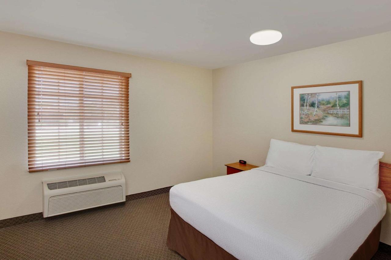 WoodSprings Suites Baytown Zewnętrze zdjęcie