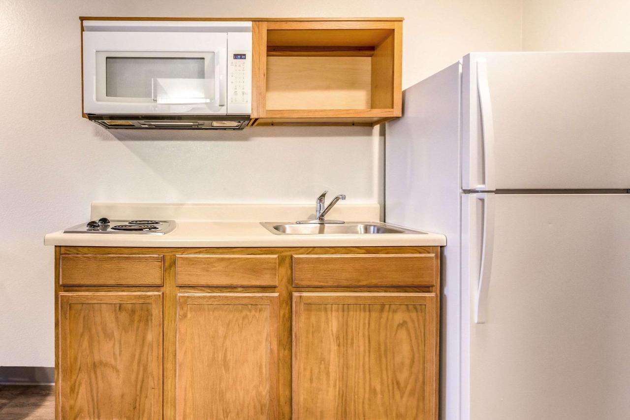 WoodSprings Suites Baytown Zewnętrze zdjęcie