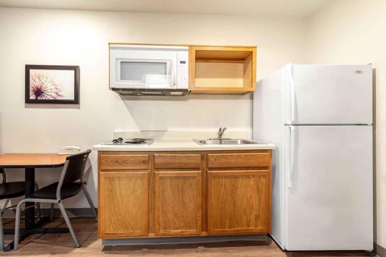 WoodSprings Suites Baytown Zewnętrze zdjęcie