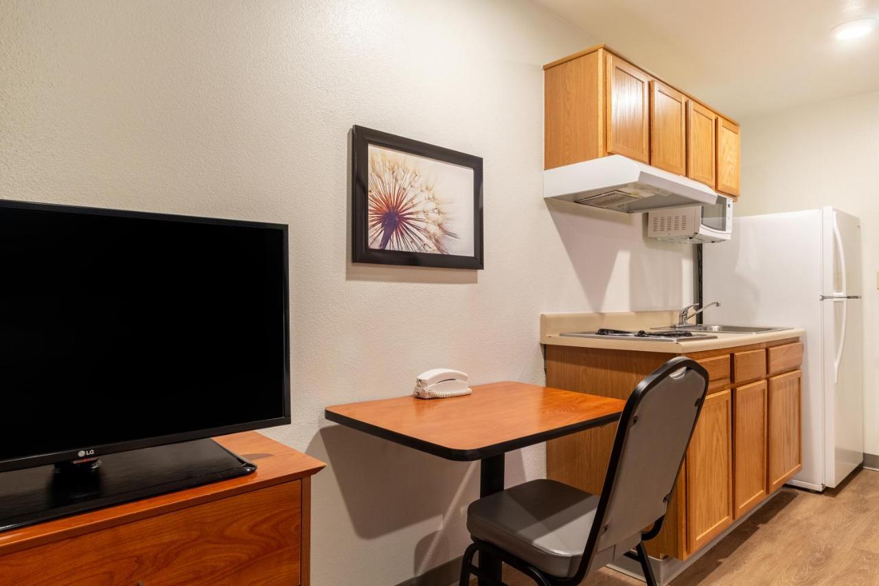 WoodSprings Suites Baytown Zewnętrze zdjęcie