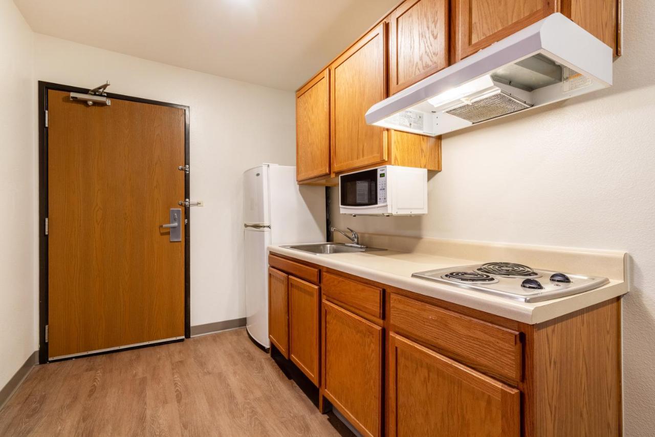 WoodSprings Suites Baytown Zewnętrze zdjęcie