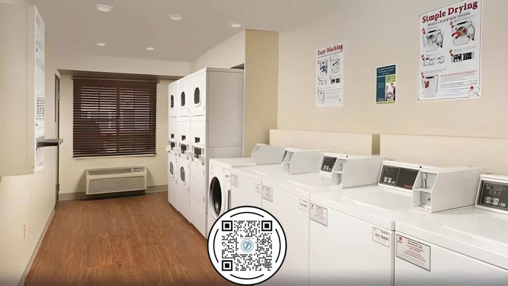 WoodSprings Suites Baytown Zewnętrze zdjęcie