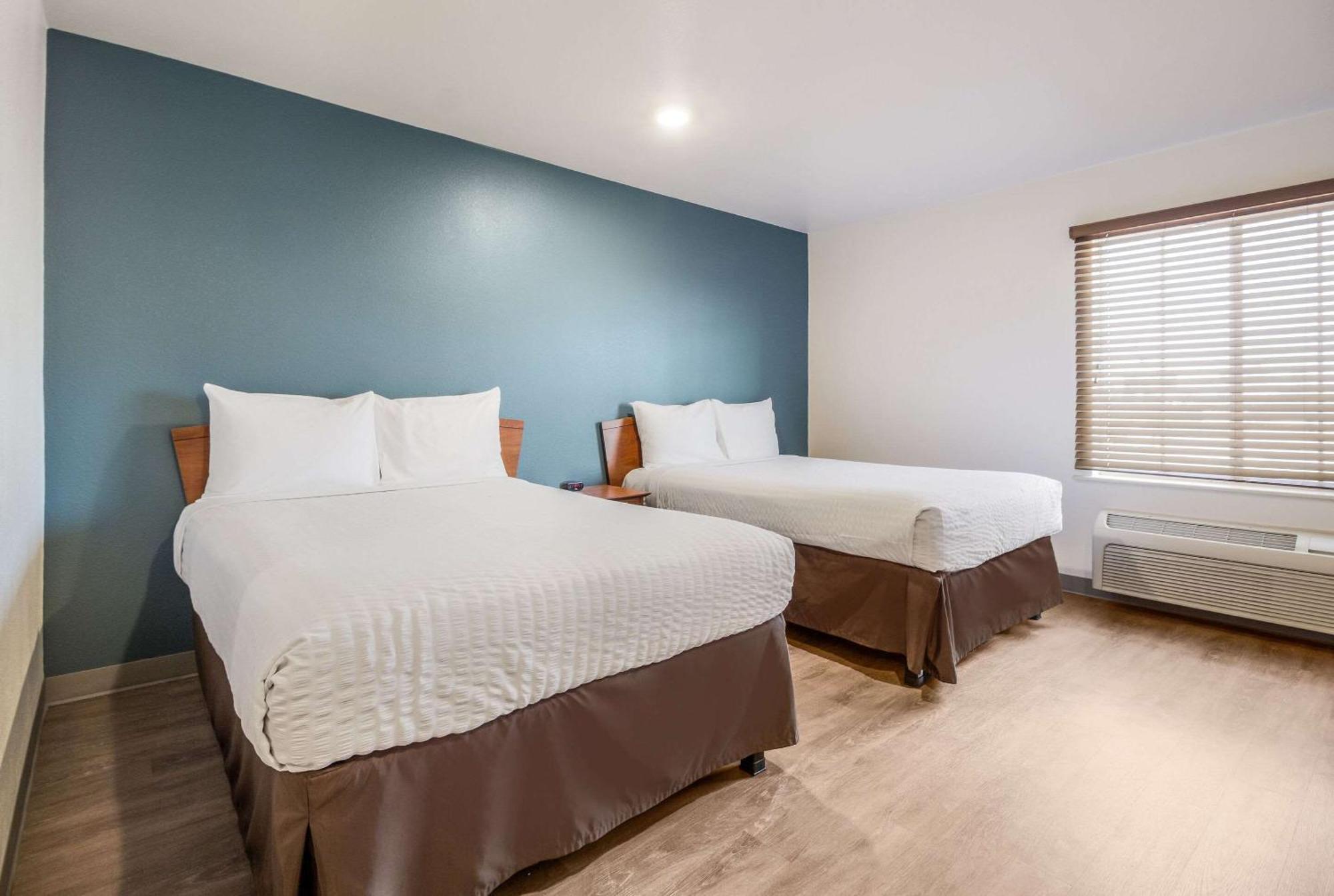 WoodSprings Suites Baytown Pokój zdjęcie
