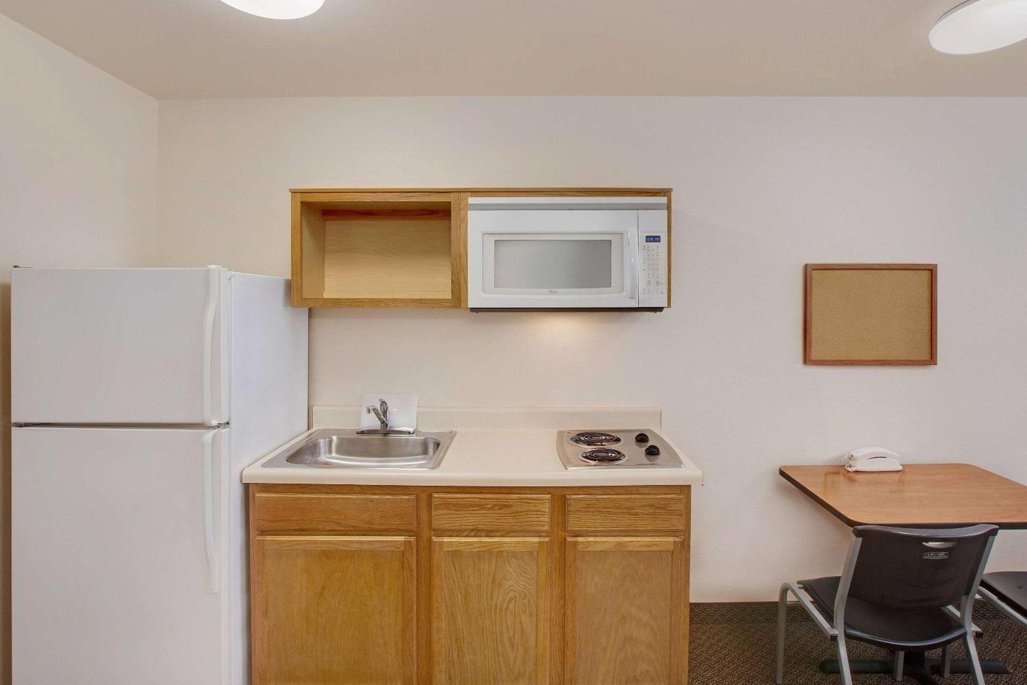 WoodSprings Suites Baytown Zewnętrze zdjęcie