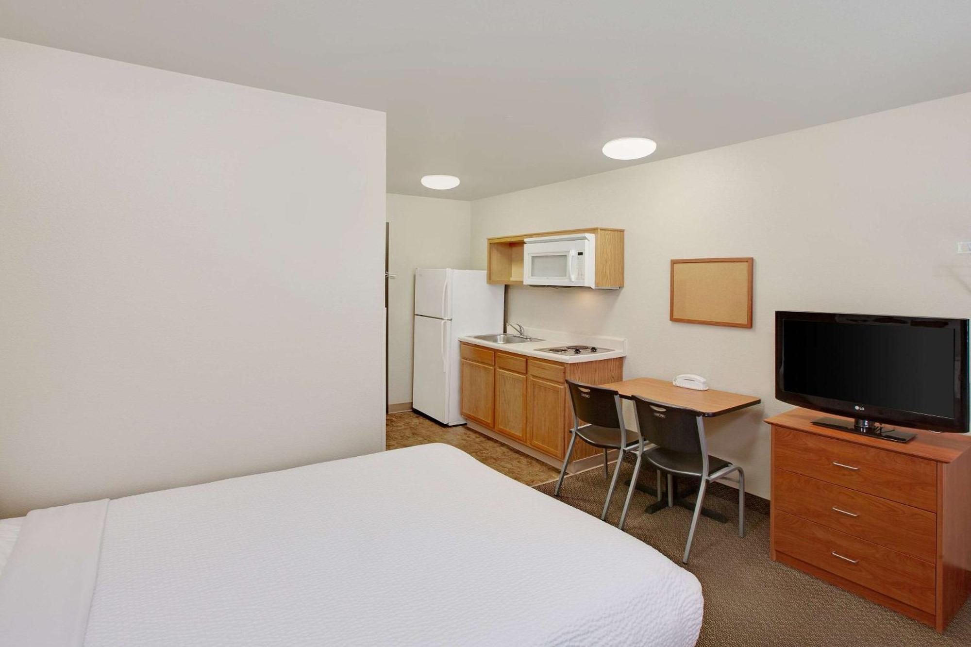 WoodSprings Suites Baytown Zewnętrze zdjęcie