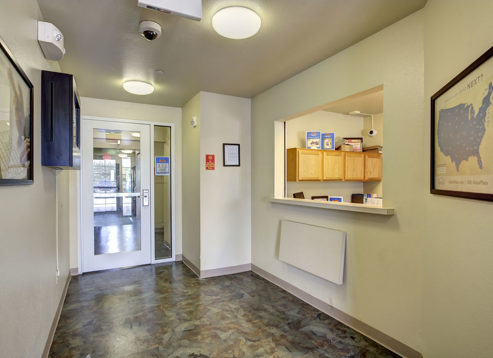 WoodSprings Suites Baytown Zewnętrze zdjęcie