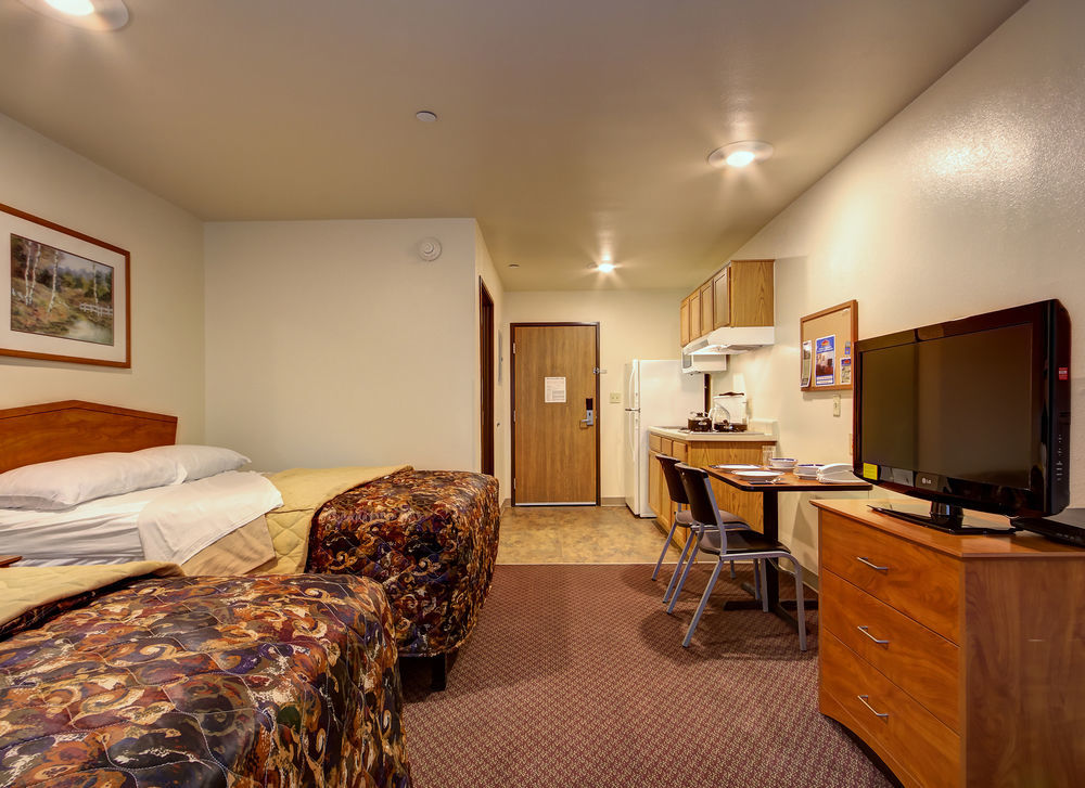 WoodSprings Suites Baytown Zewnętrze zdjęcie