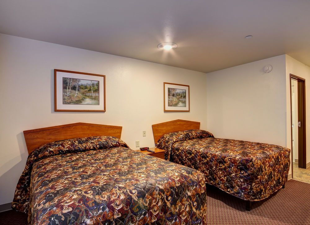 WoodSprings Suites Baytown Zewnętrze zdjęcie