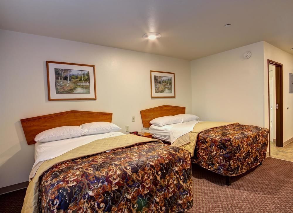 WoodSprings Suites Baytown Zewnętrze zdjęcie