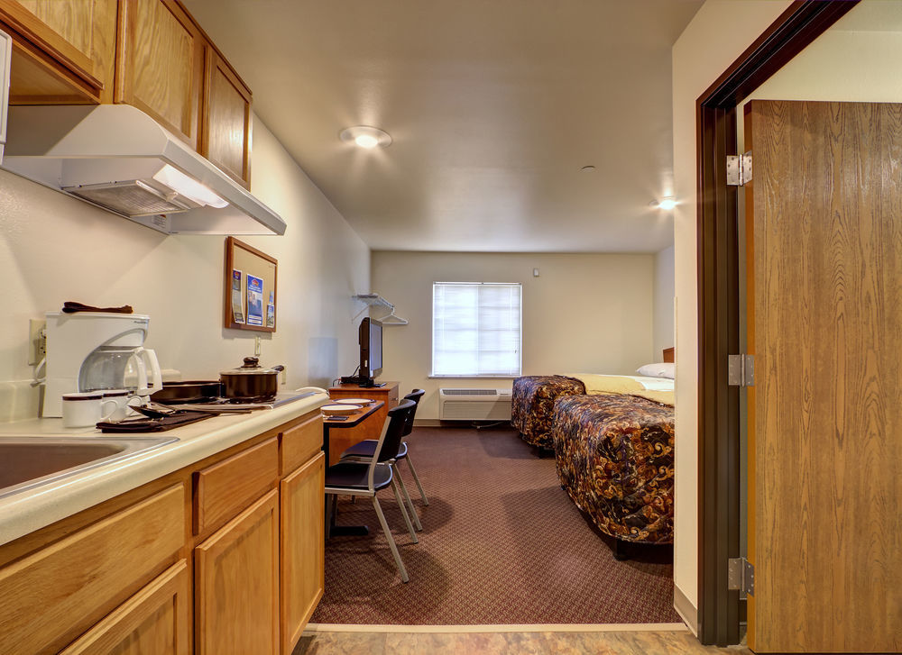 WoodSprings Suites Baytown Zewnętrze zdjęcie