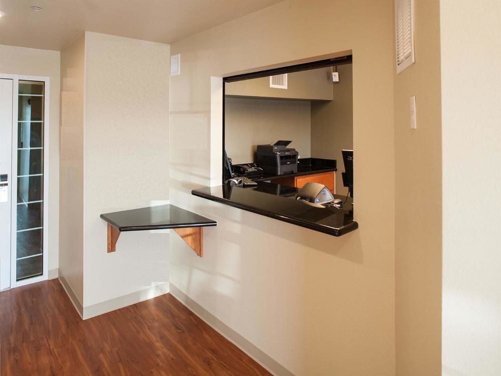 WoodSprings Suites Baytown Zewnętrze zdjęcie
