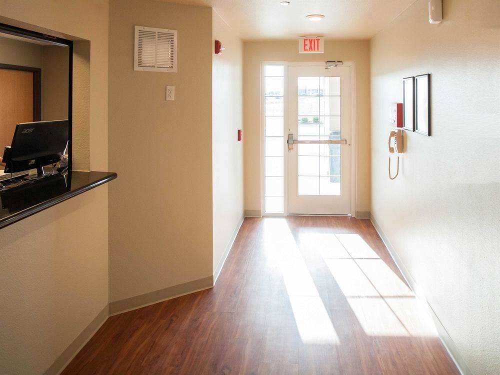 WoodSprings Suites Baytown Zewnętrze zdjęcie