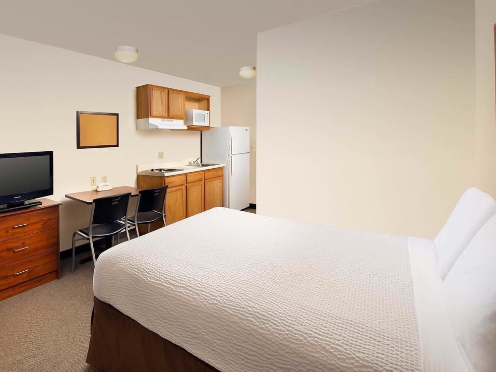 WoodSprings Suites Baytown Zewnętrze zdjęcie