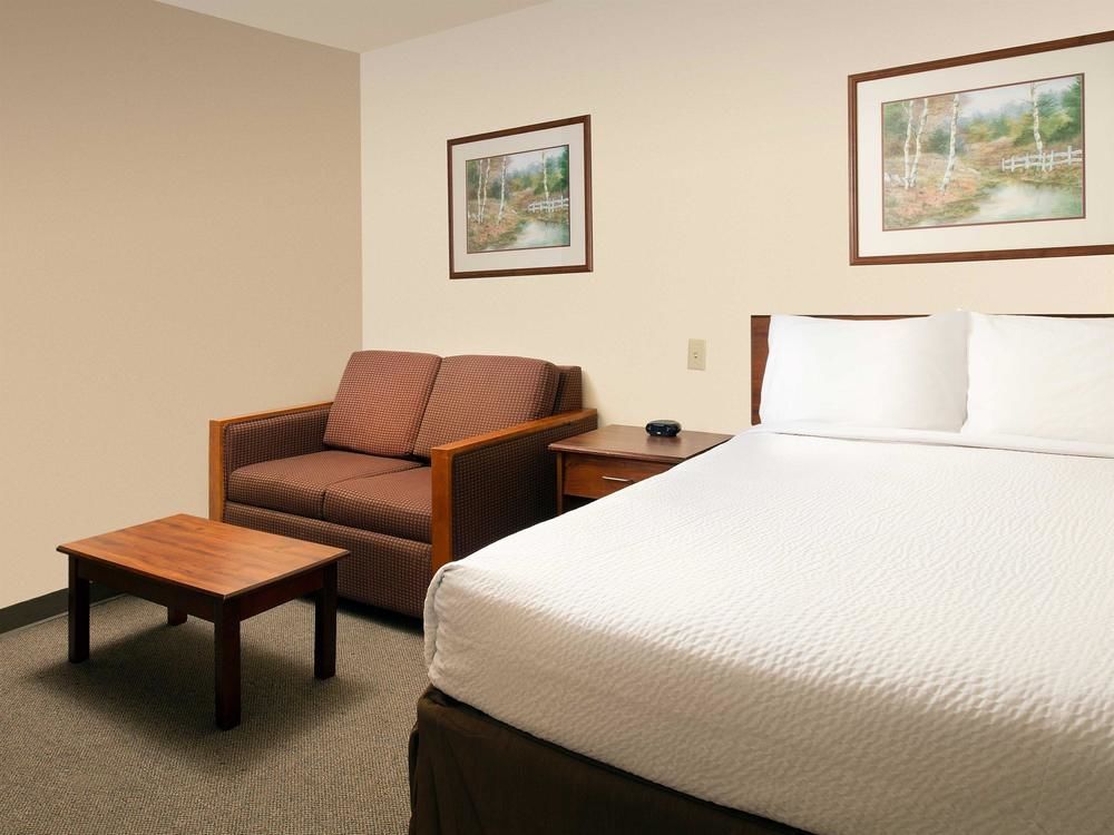 WoodSprings Suites Baytown Zewnętrze zdjęcie